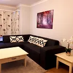 Golden Appartement *