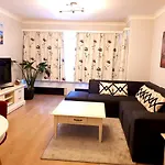Appartement Golden