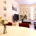 Golden Appartement *