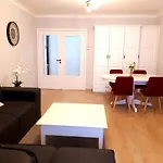Golden Appartement Oostende
