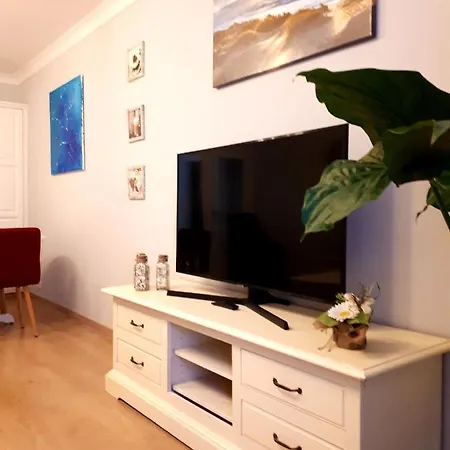 Golden Apartamento