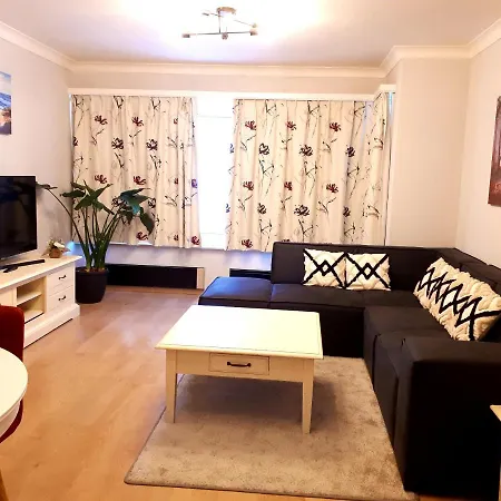 Apartmán Golden
