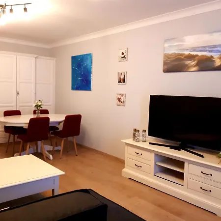 Golden Apartmán