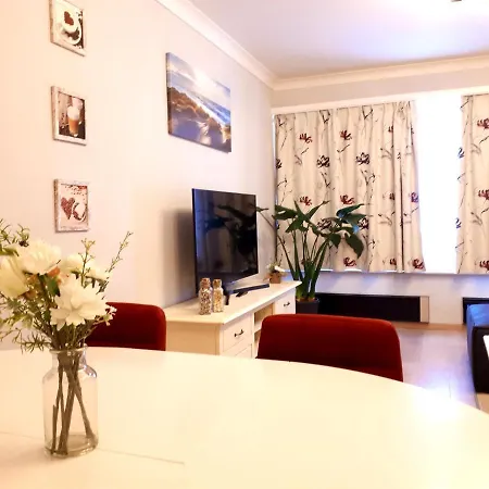 Golden Apartamento *