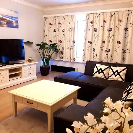 Golden Apartmán