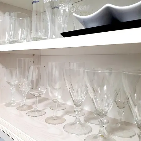 Apartmán Golden Ostende