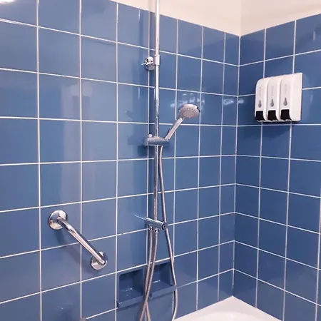Apartamento Golden Ostende