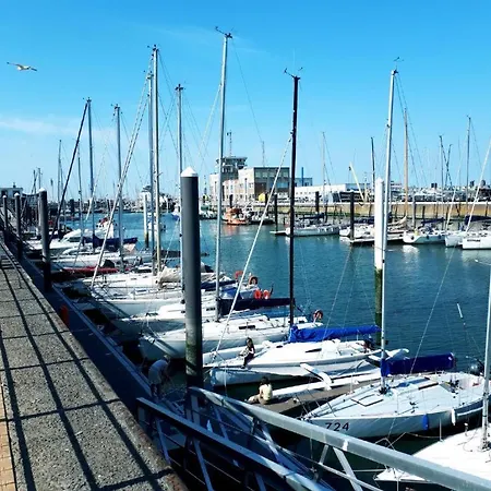Golden Ostende