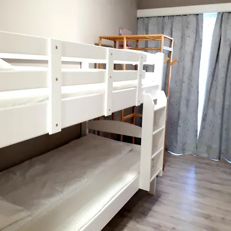Apartmán Golden Ostende
