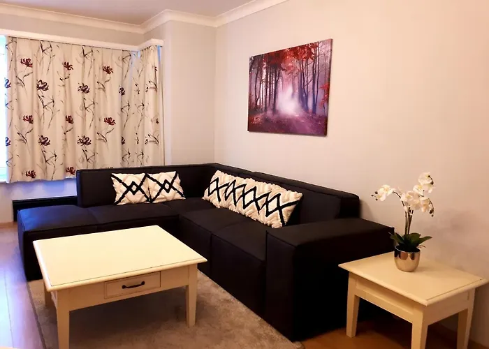 Golden Appartement *