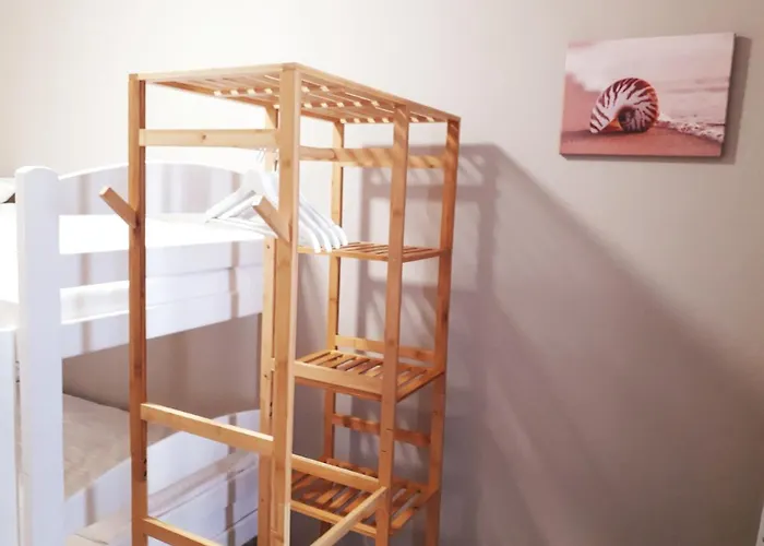 Golden Appartement Ostende