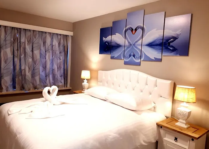 Golden Appartement *