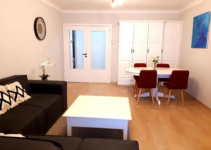 Golden Appartement Ostende