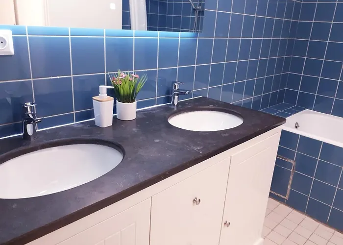 Golden Appartement *