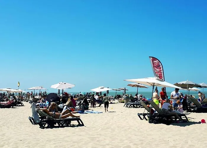 Appartement Golden *