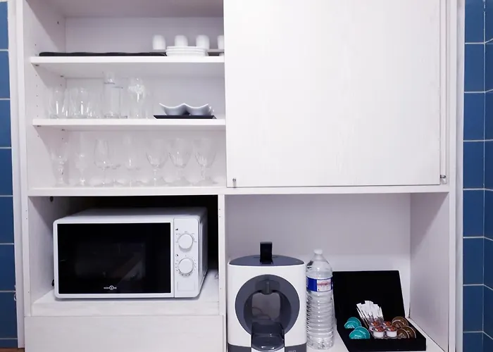 Appartement Golden Ostende