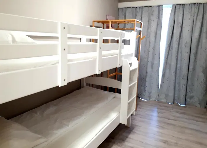 Appartement Golden Ostende